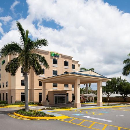 Holiday Inn Express & Suites Boynton Beach West By Ihg Extérieur photo
