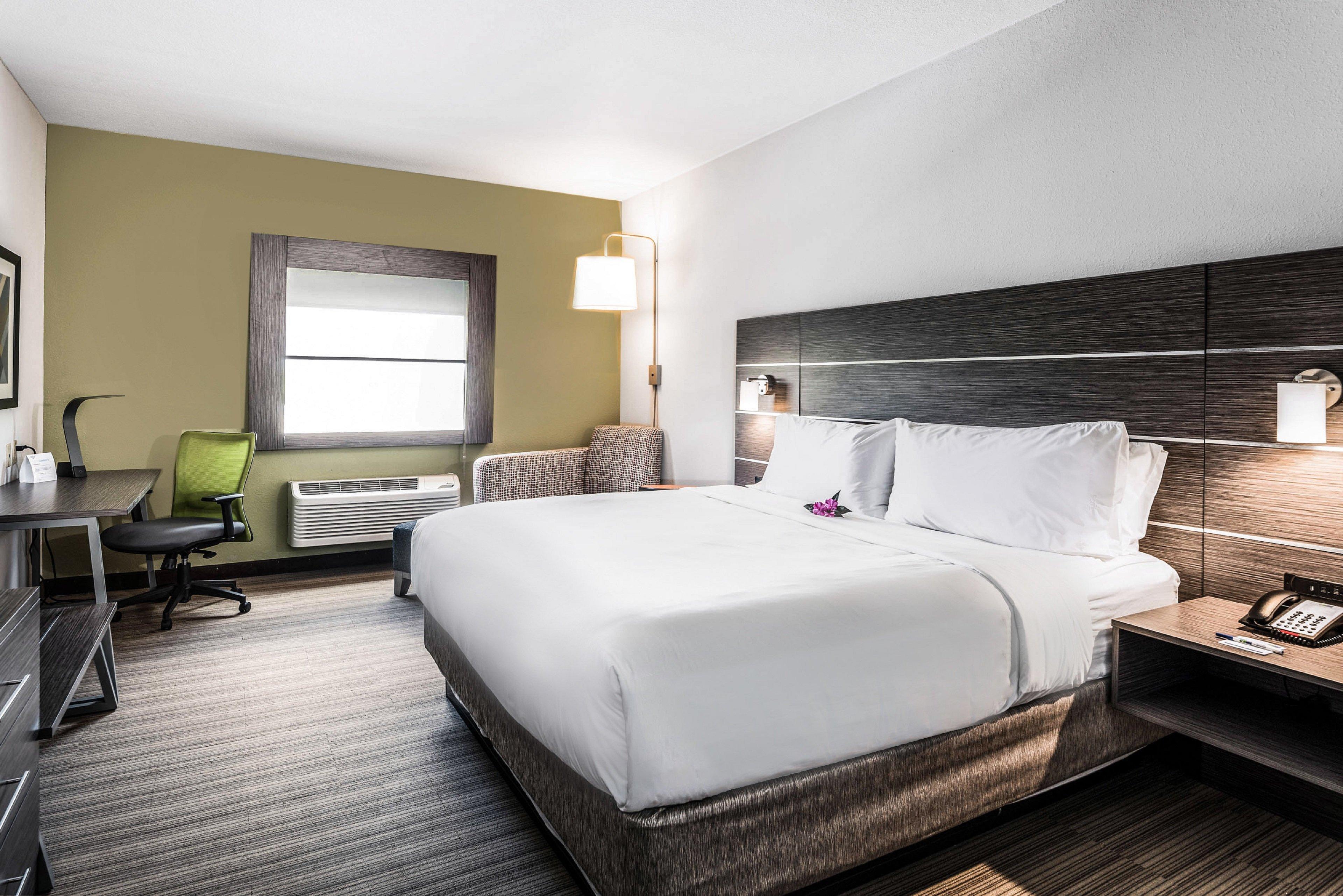 Holiday Inn Express & Suites Boynton Beach West By Ihg Extérieur photo
