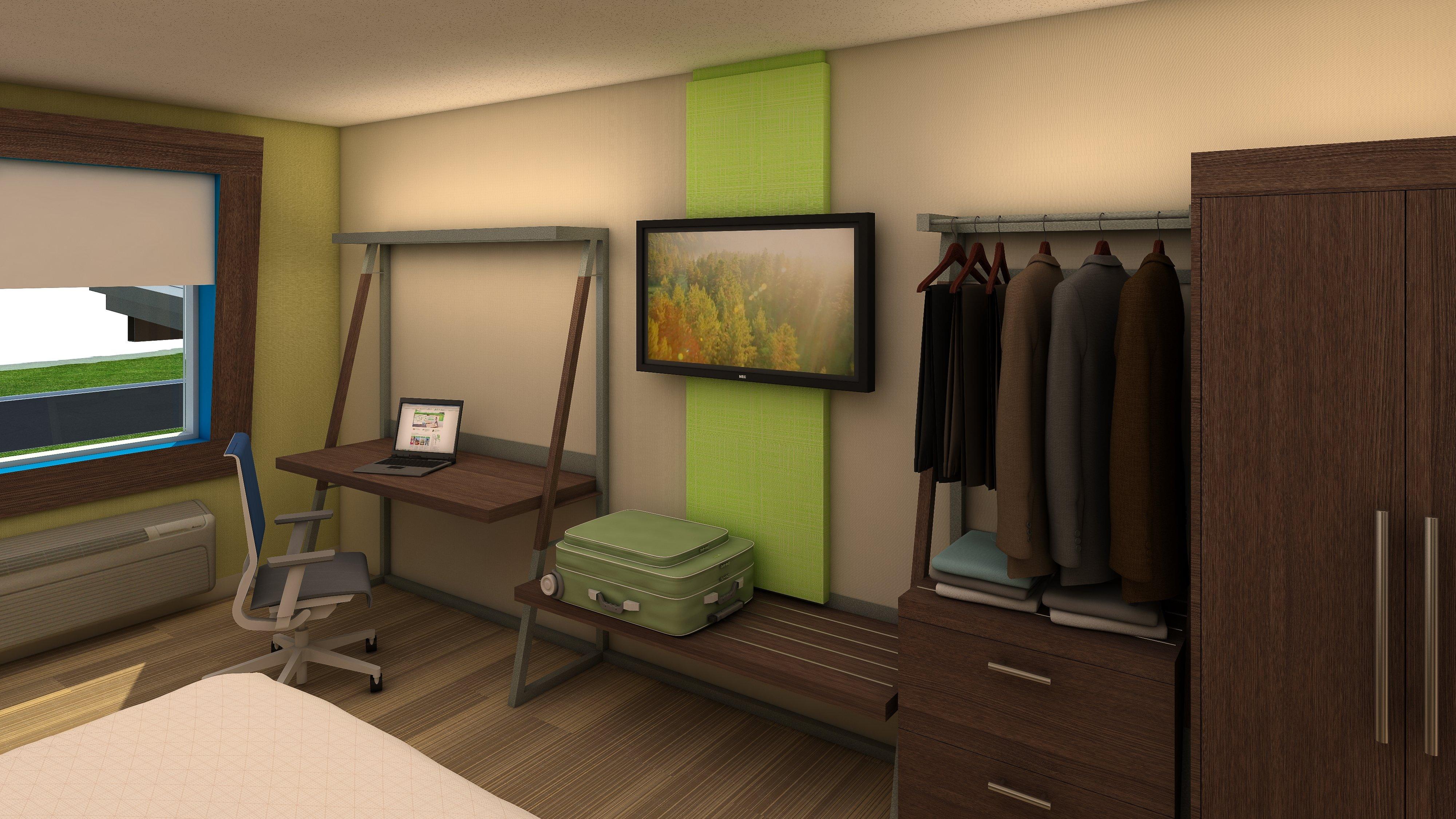 Holiday Inn Express & Suites Boynton Beach West By Ihg Extérieur photo