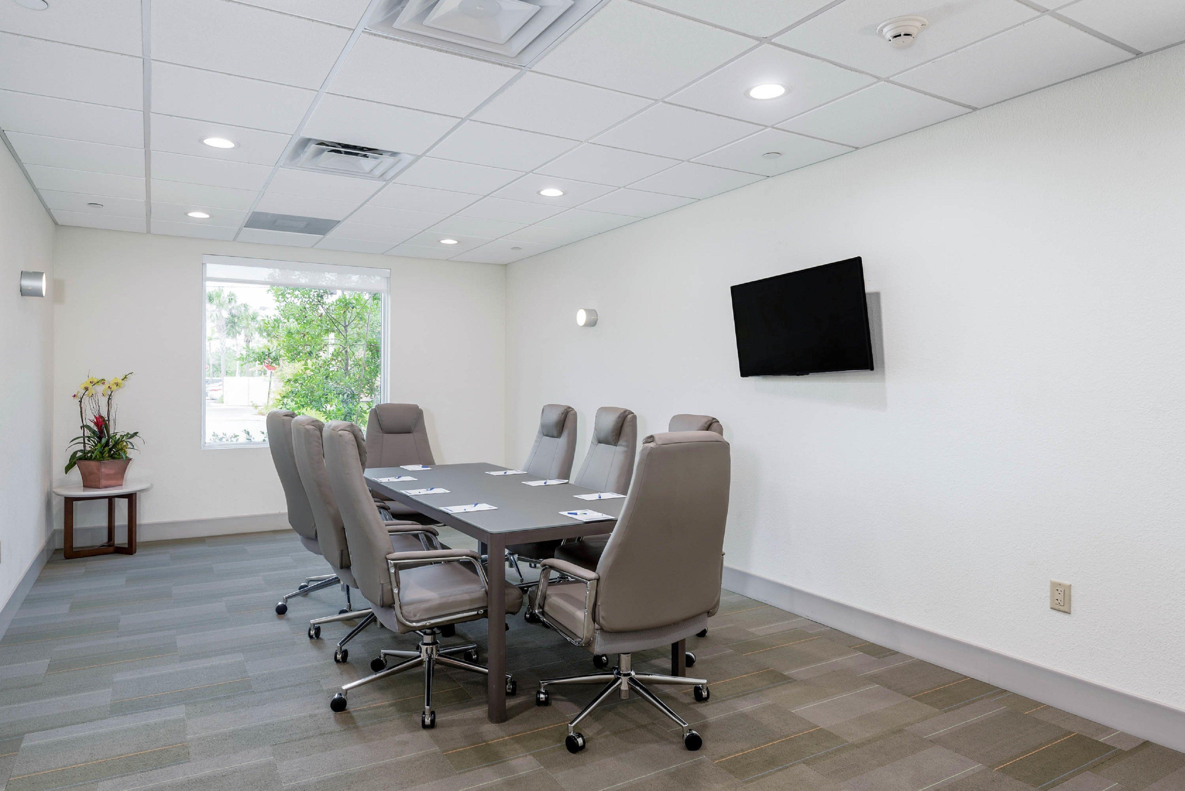 Holiday Inn Express & Suites Boynton Beach West By Ihg Extérieur photo