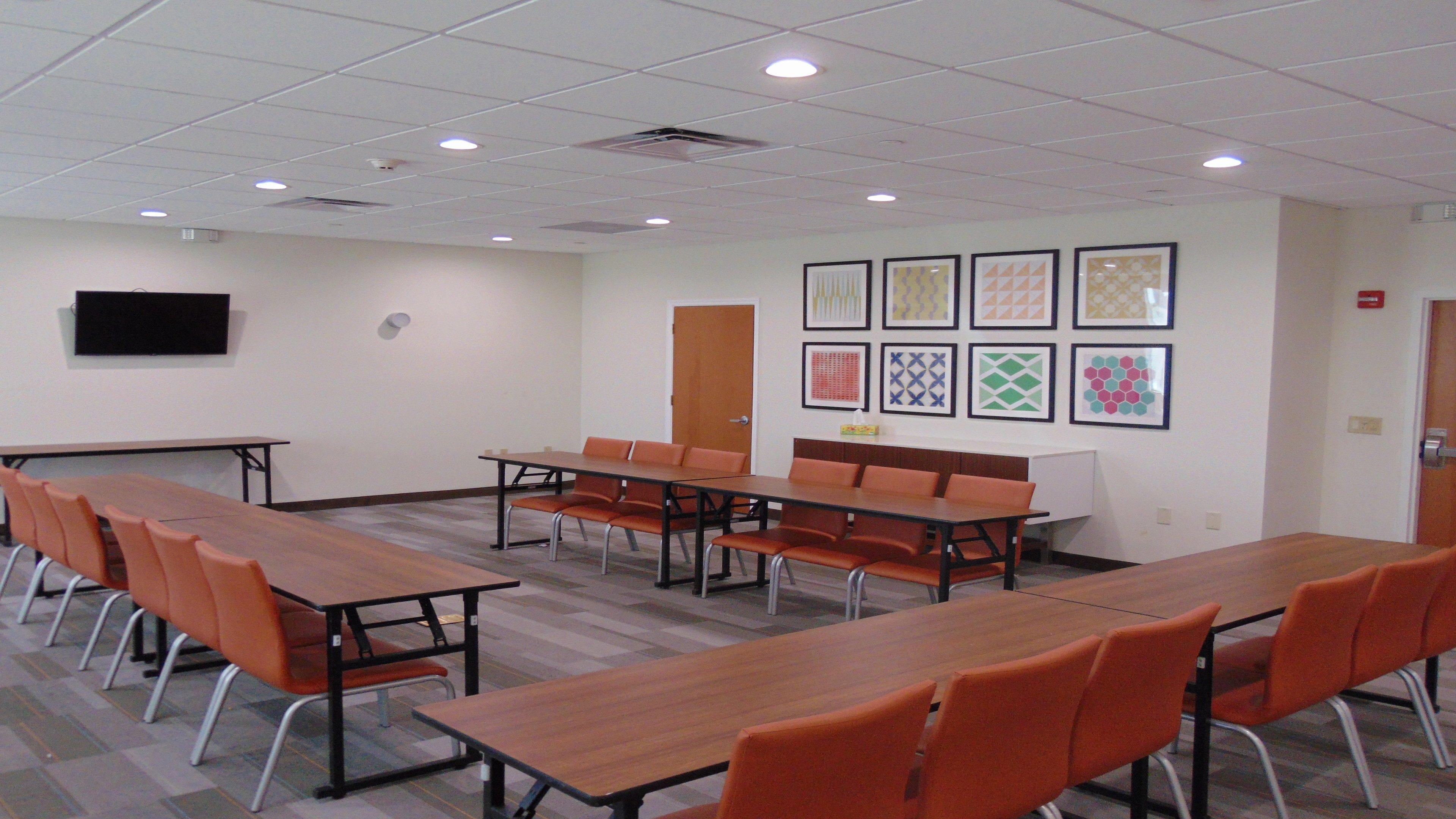 Holiday Inn Express & Suites Boynton Beach West By Ihg Extérieur photo