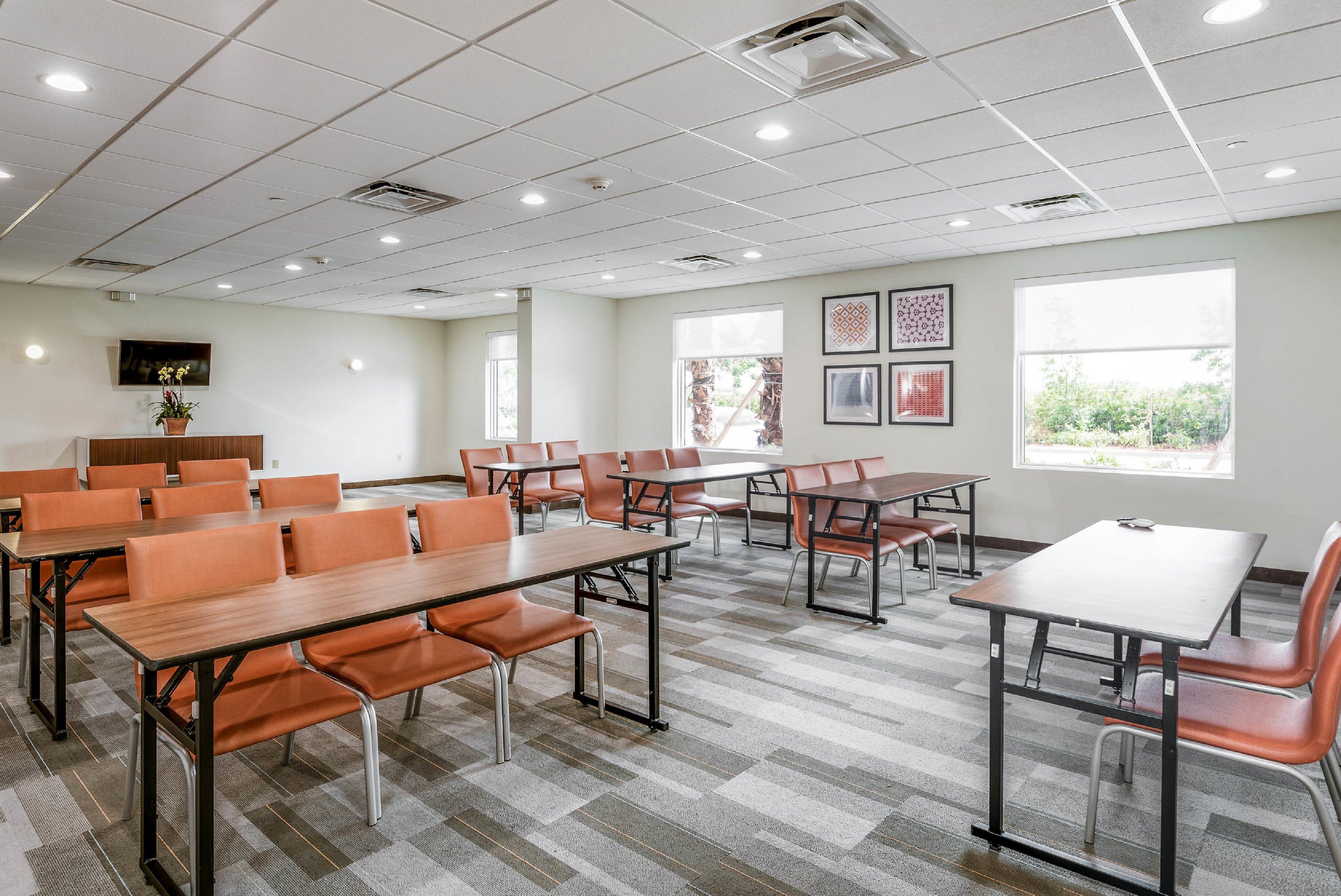 Holiday Inn Express & Suites Boynton Beach West By Ihg Extérieur photo