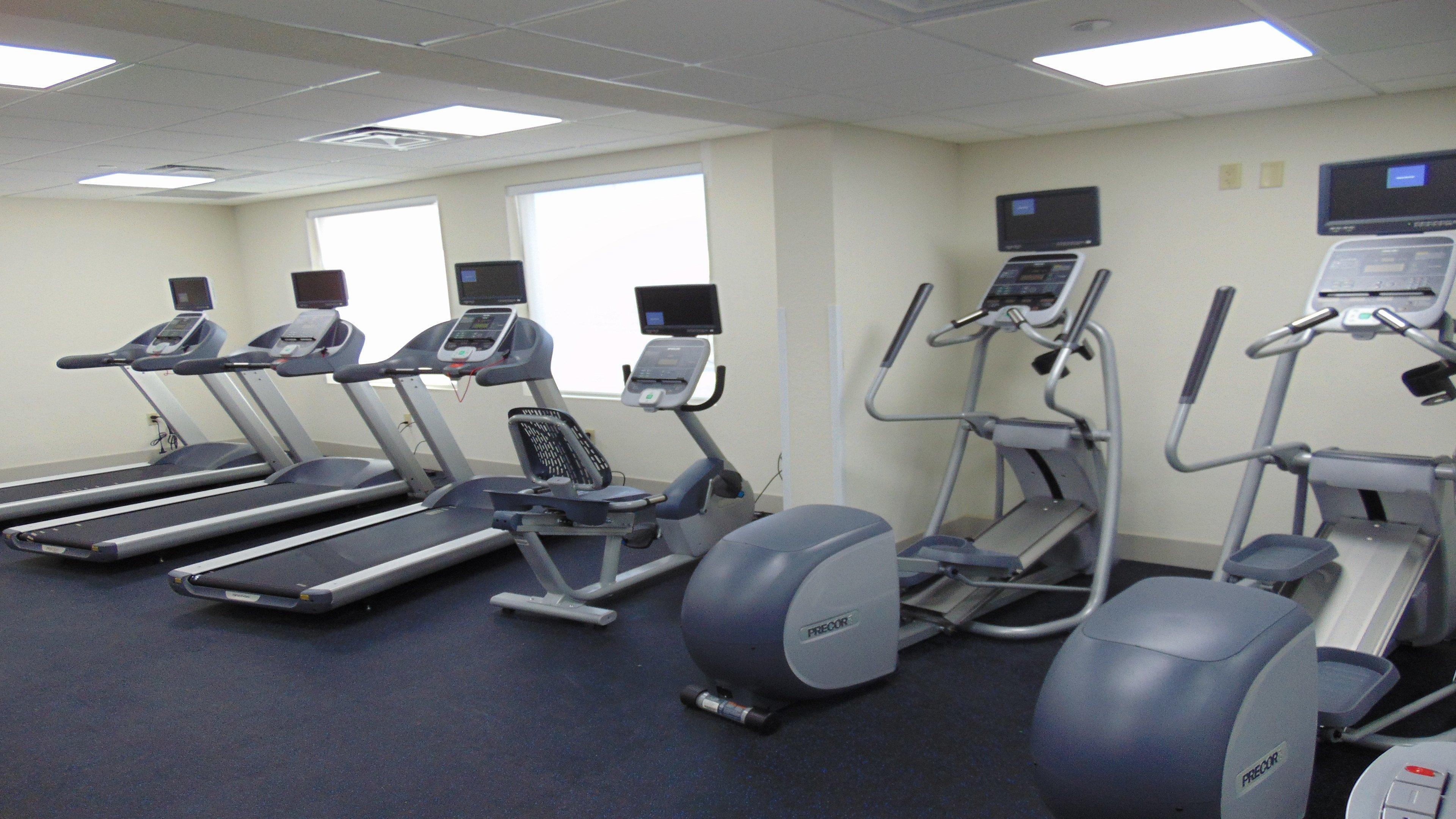 Holiday Inn Express & Suites Boynton Beach West By Ihg Extérieur photo