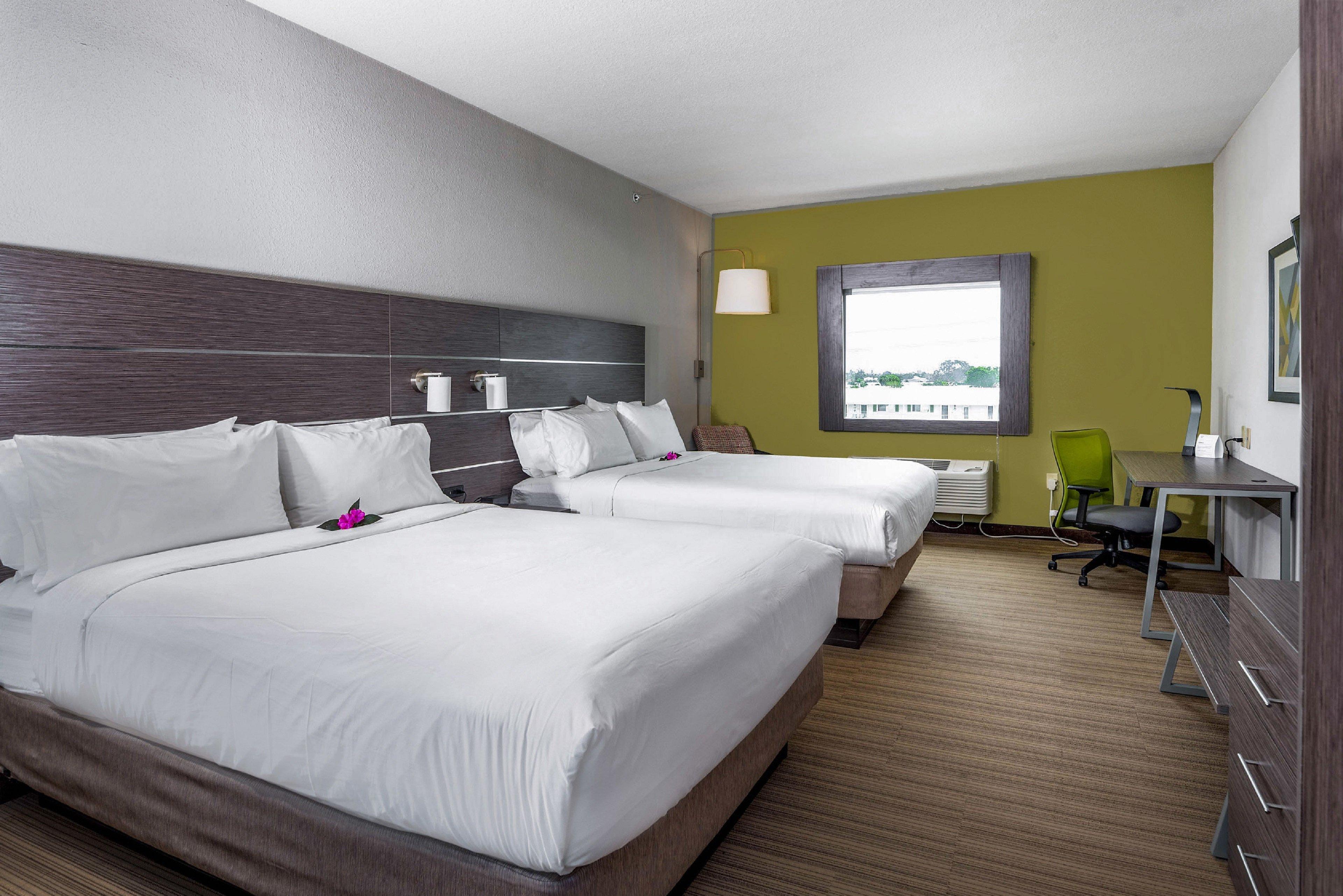 Holiday Inn Express & Suites Boynton Beach West By Ihg Extérieur photo