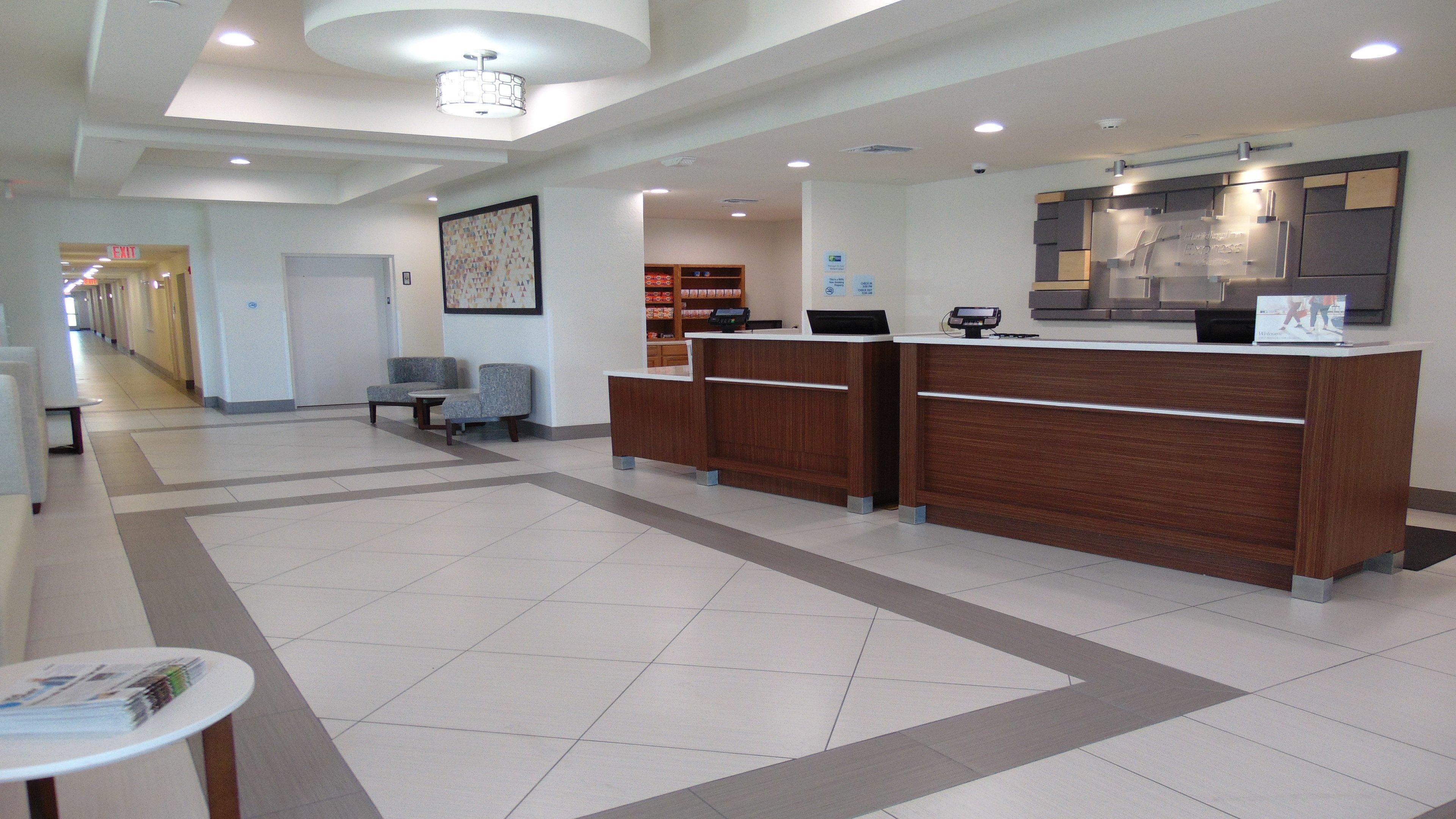Holiday Inn Express & Suites Boynton Beach West By Ihg Extérieur photo