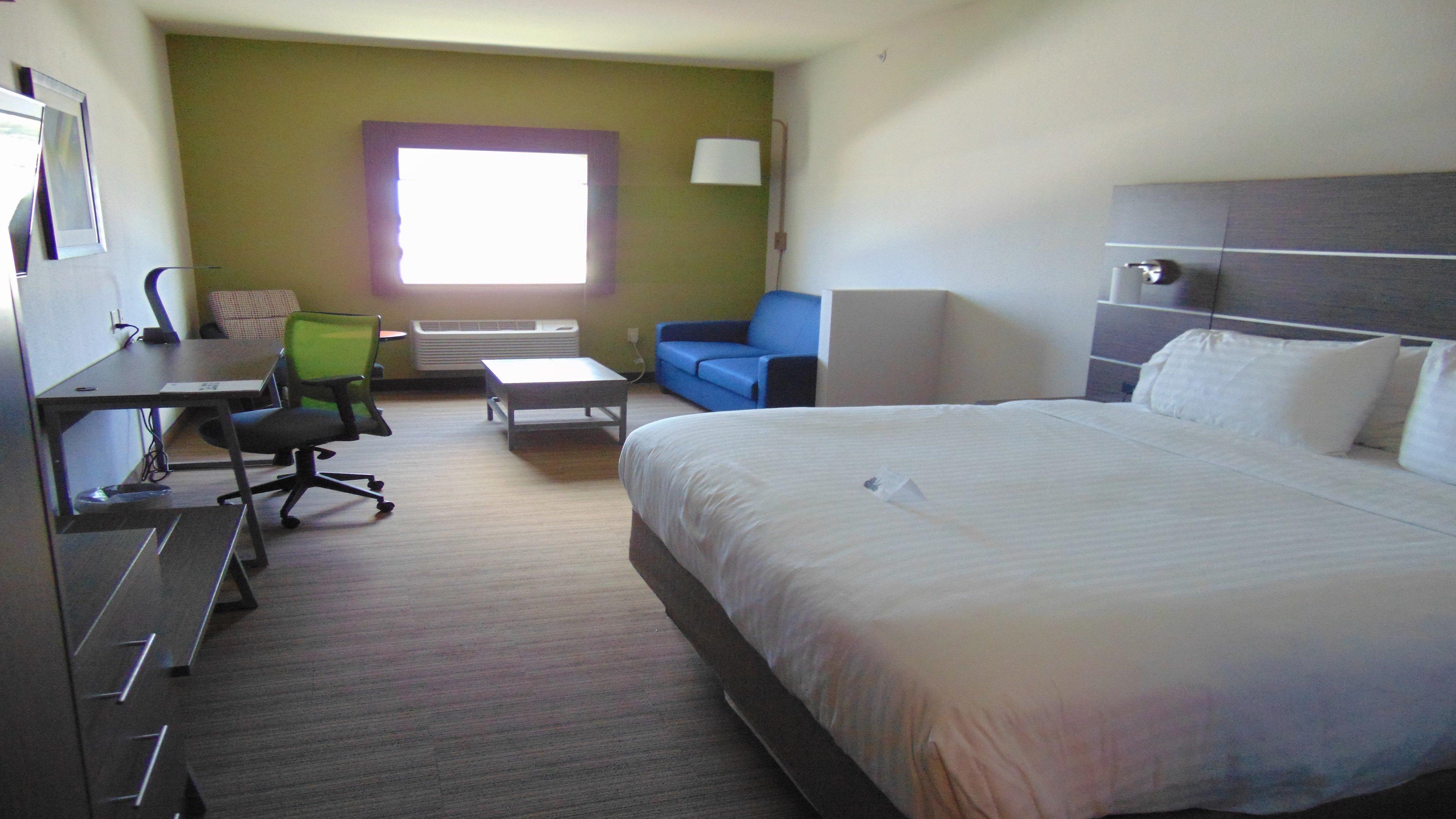 Holiday Inn Express & Suites Boynton Beach West By Ihg Extérieur photo