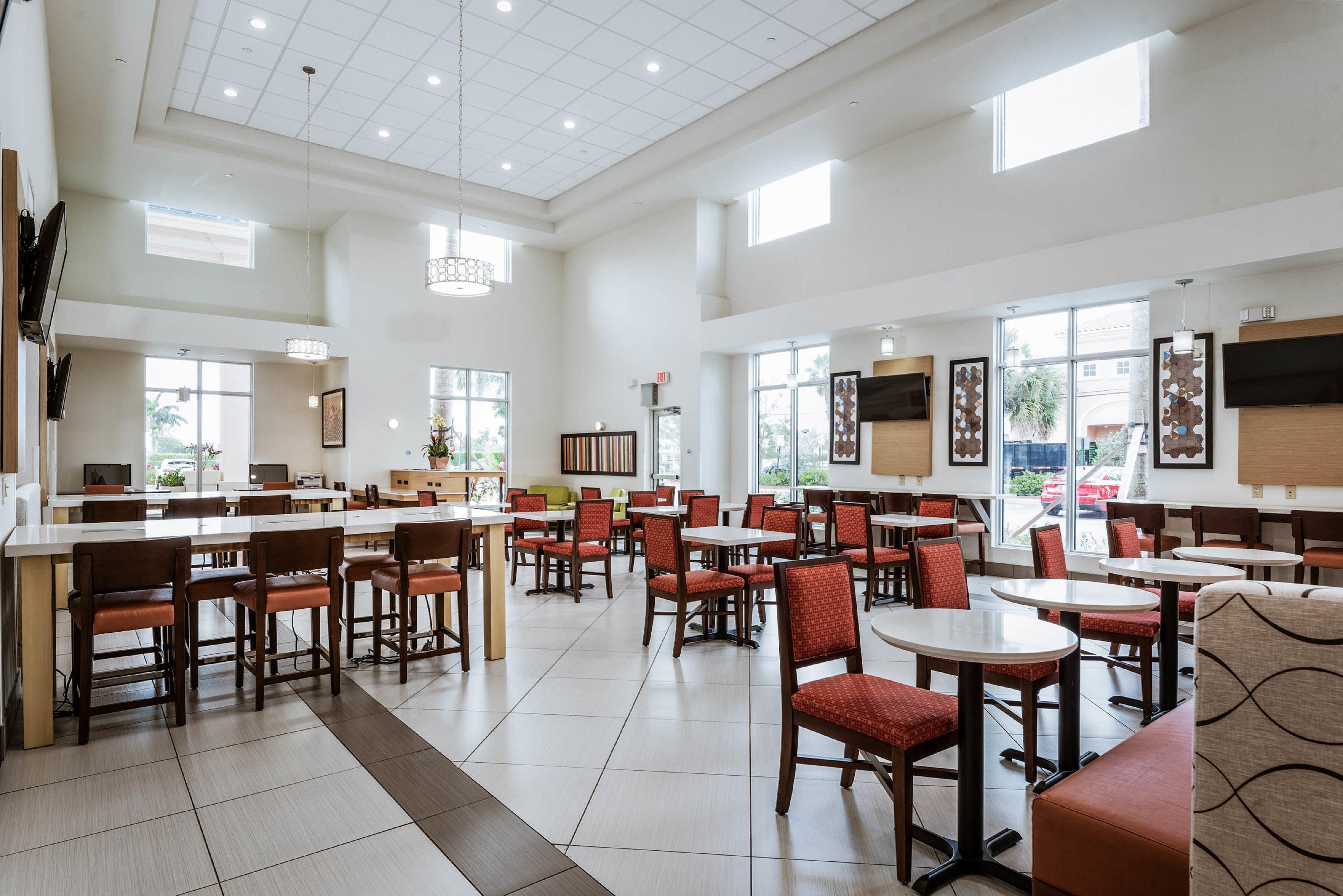 Holiday Inn Express & Suites Boynton Beach West By Ihg Extérieur photo