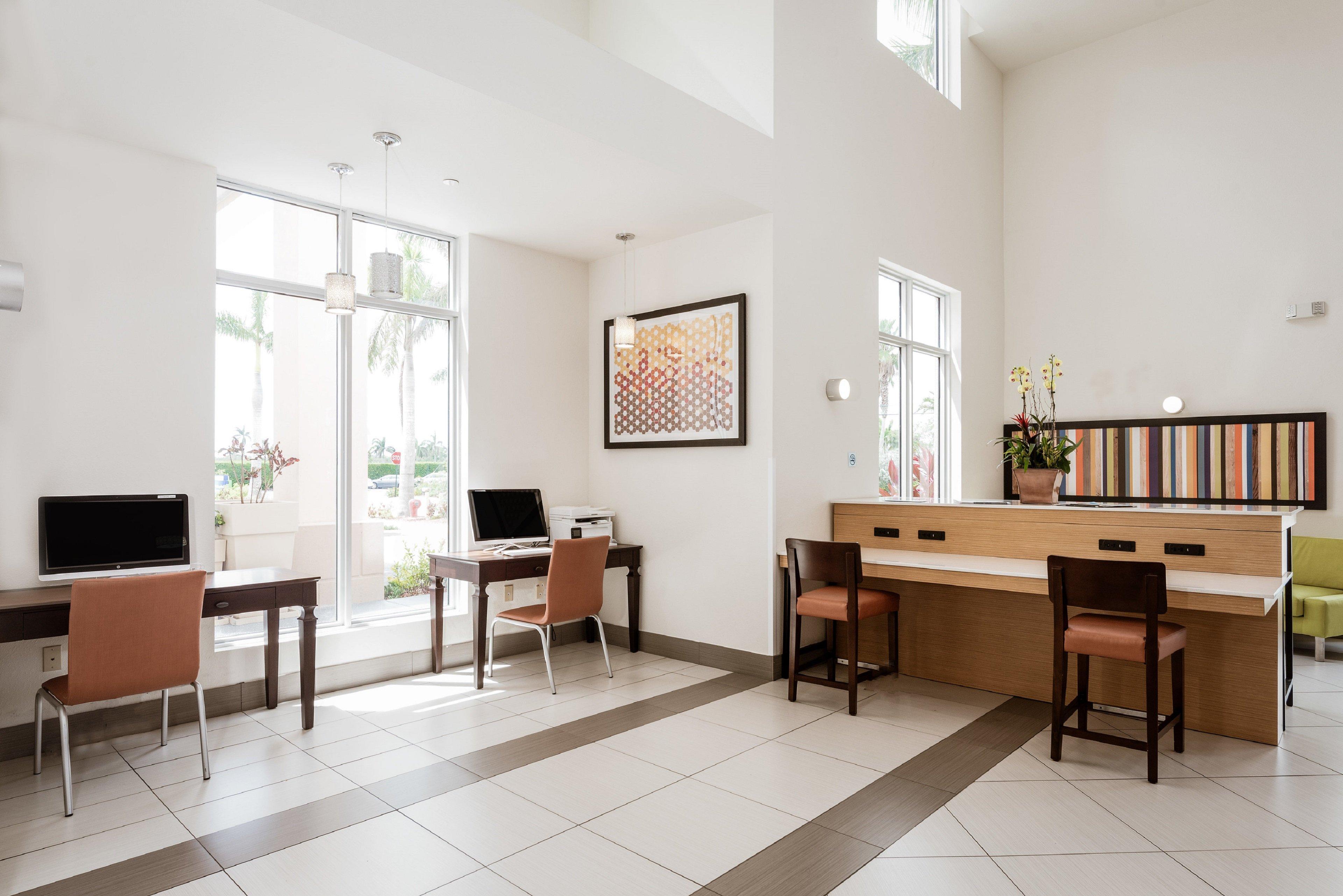 Holiday Inn Express & Suites Boynton Beach West By Ihg Extérieur photo