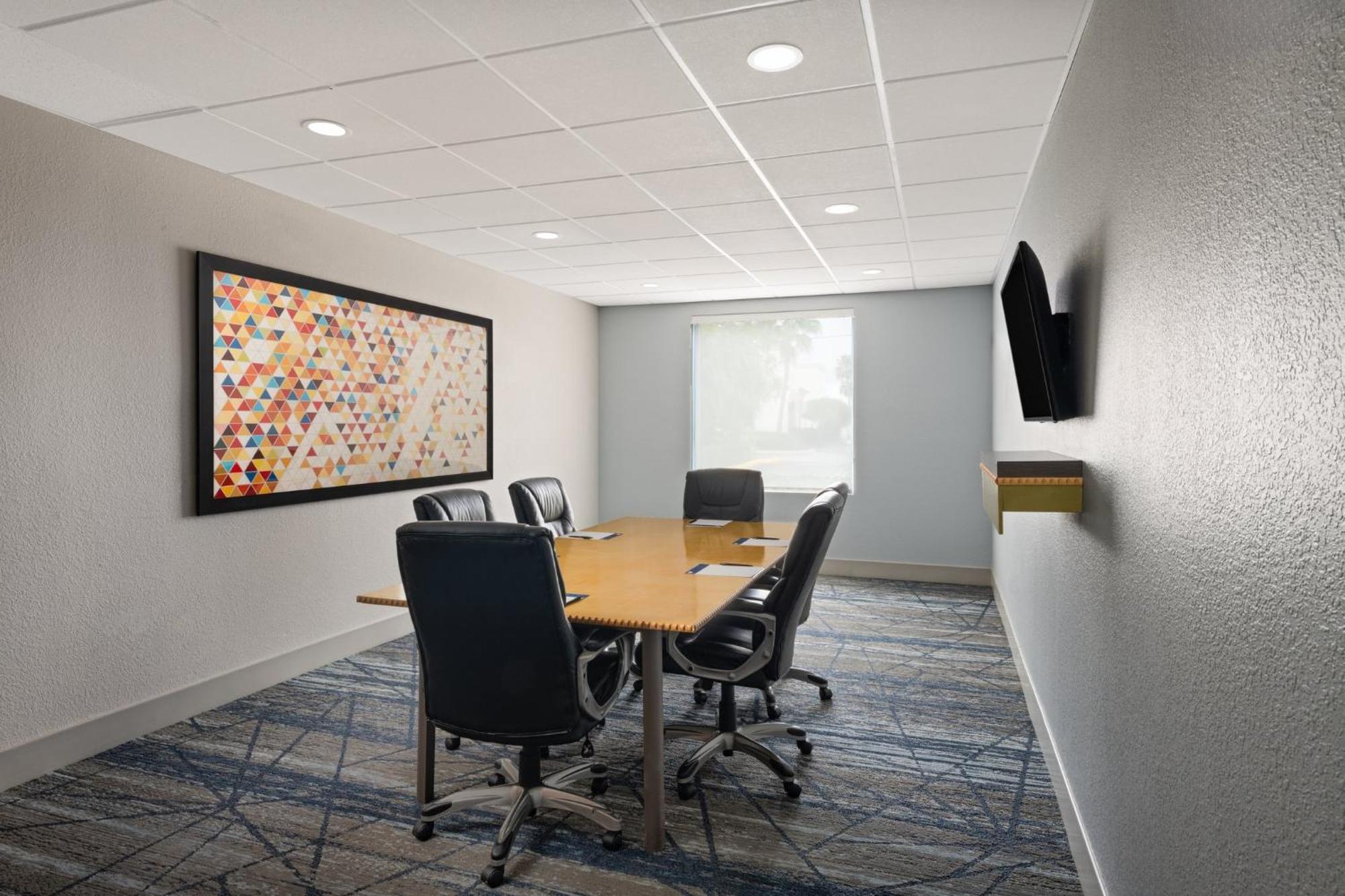 Holiday Inn Express & Suites Boynton Beach West By Ihg Extérieur photo