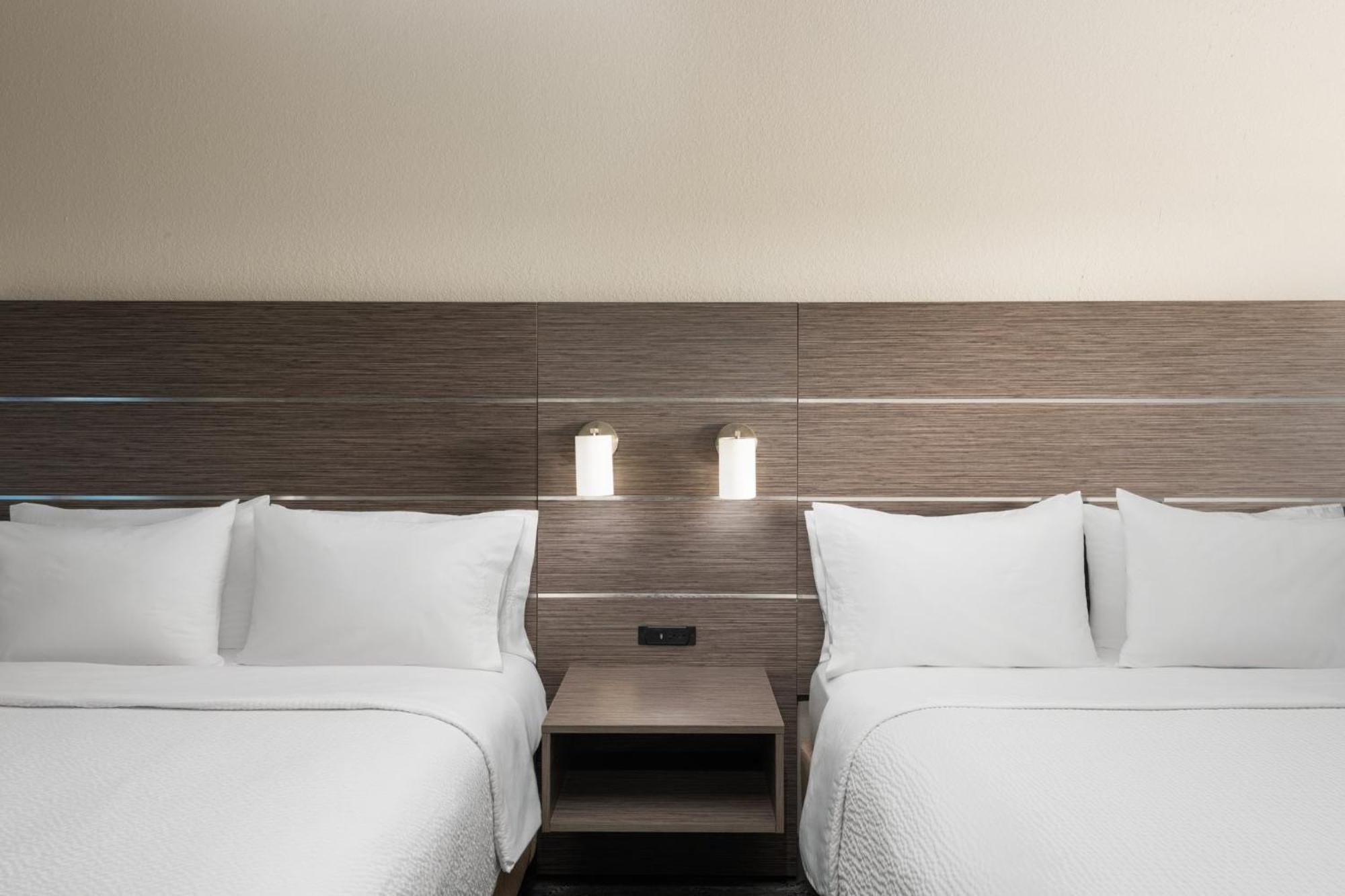 Holiday Inn Express & Suites Boynton Beach West By Ihg Extérieur photo