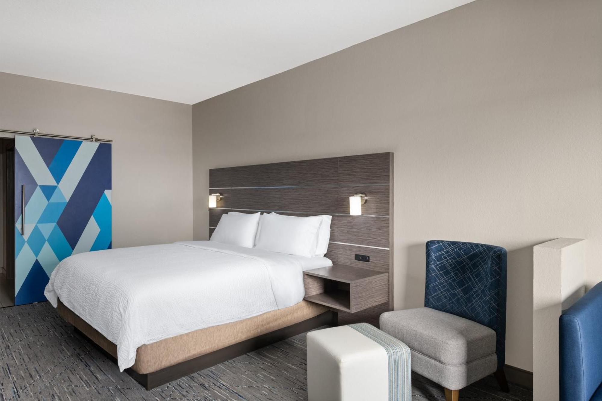 Holiday Inn Express & Suites Boynton Beach West By Ihg Extérieur photo