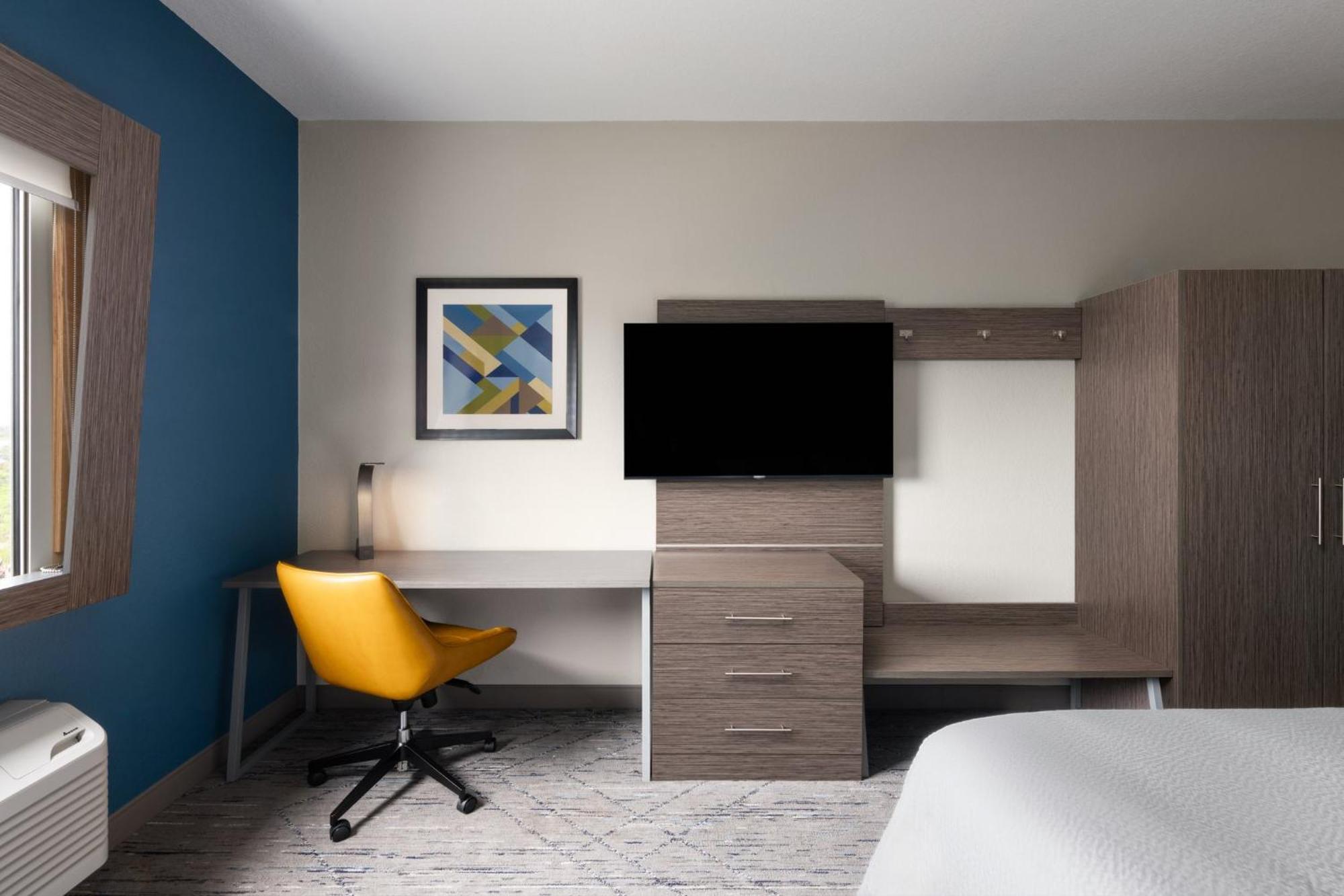Holiday Inn Express & Suites Boynton Beach West By Ihg Extérieur photo
