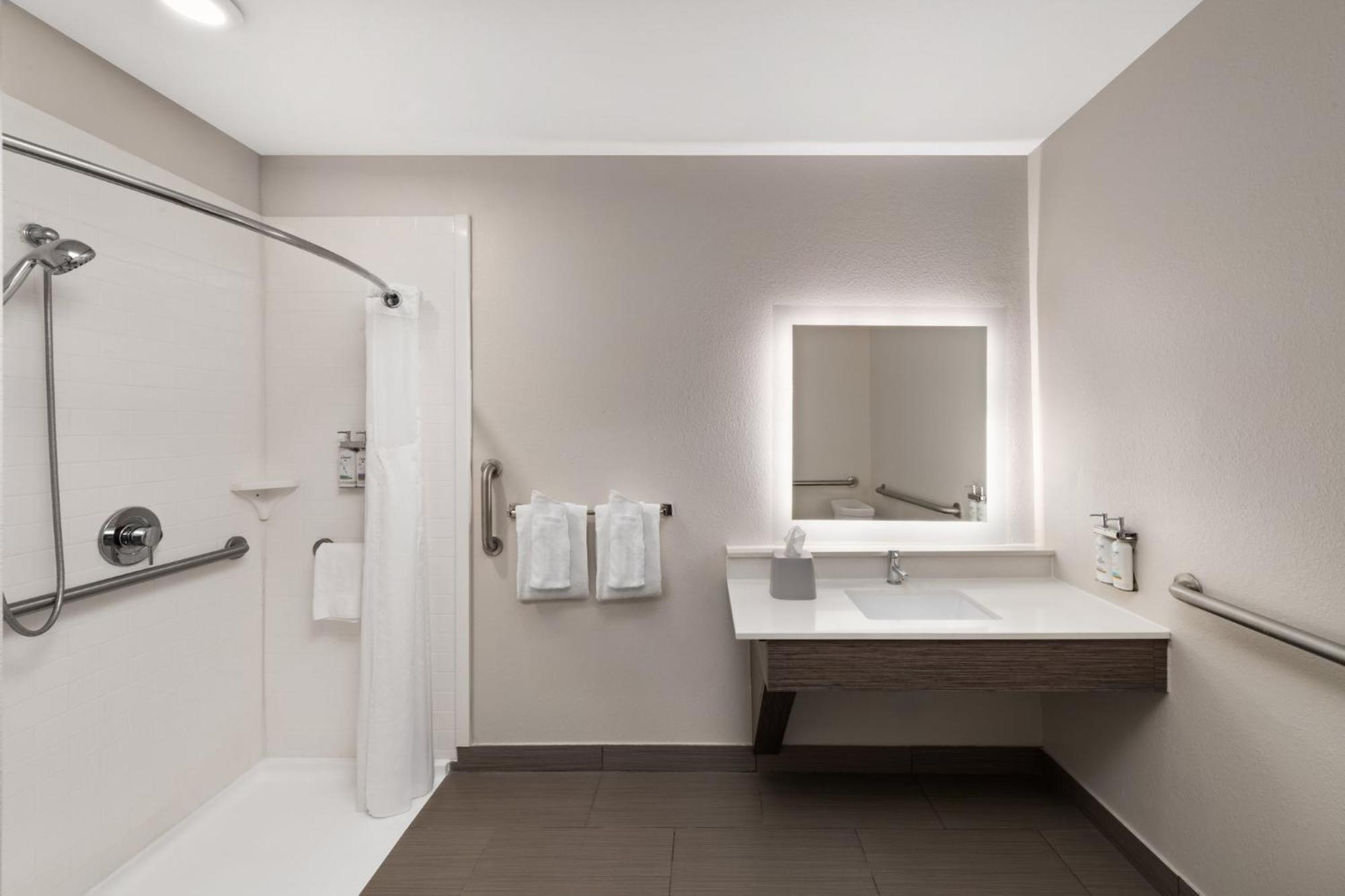 Holiday Inn Express & Suites Boynton Beach West By Ihg Extérieur photo