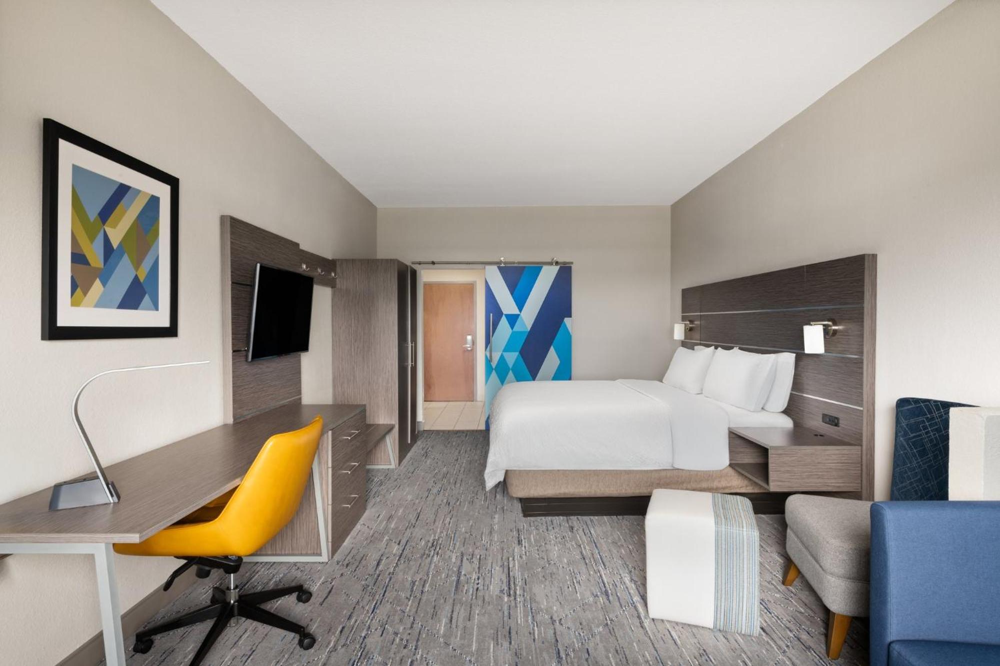 Holiday Inn Express & Suites Boynton Beach West By Ihg Extérieur photo