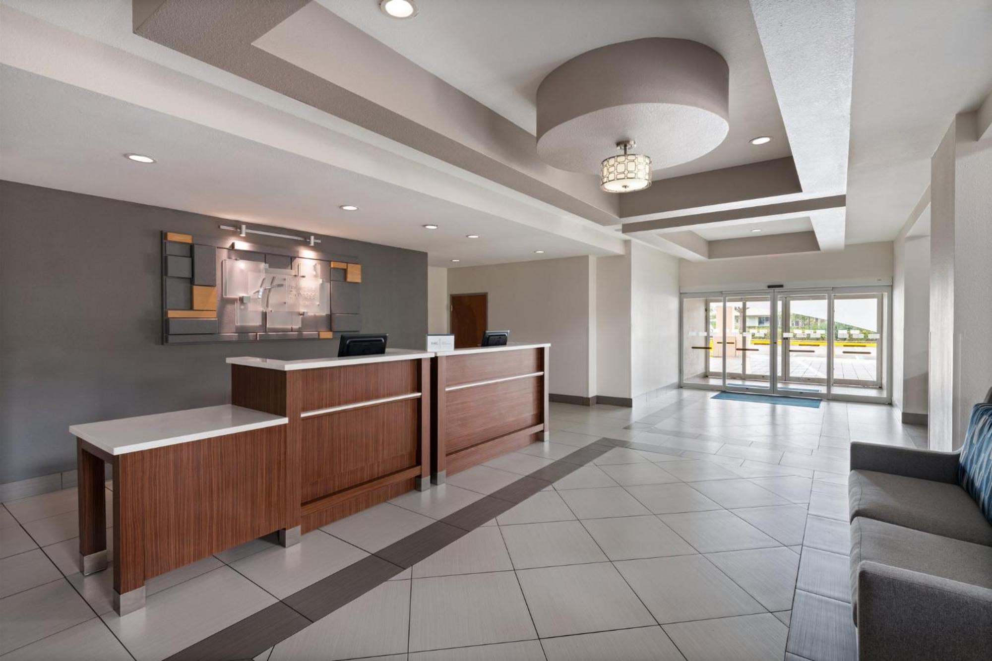 Holiday Inn Express & Suites Boynton Beach West By Ihg Extérieur photo
