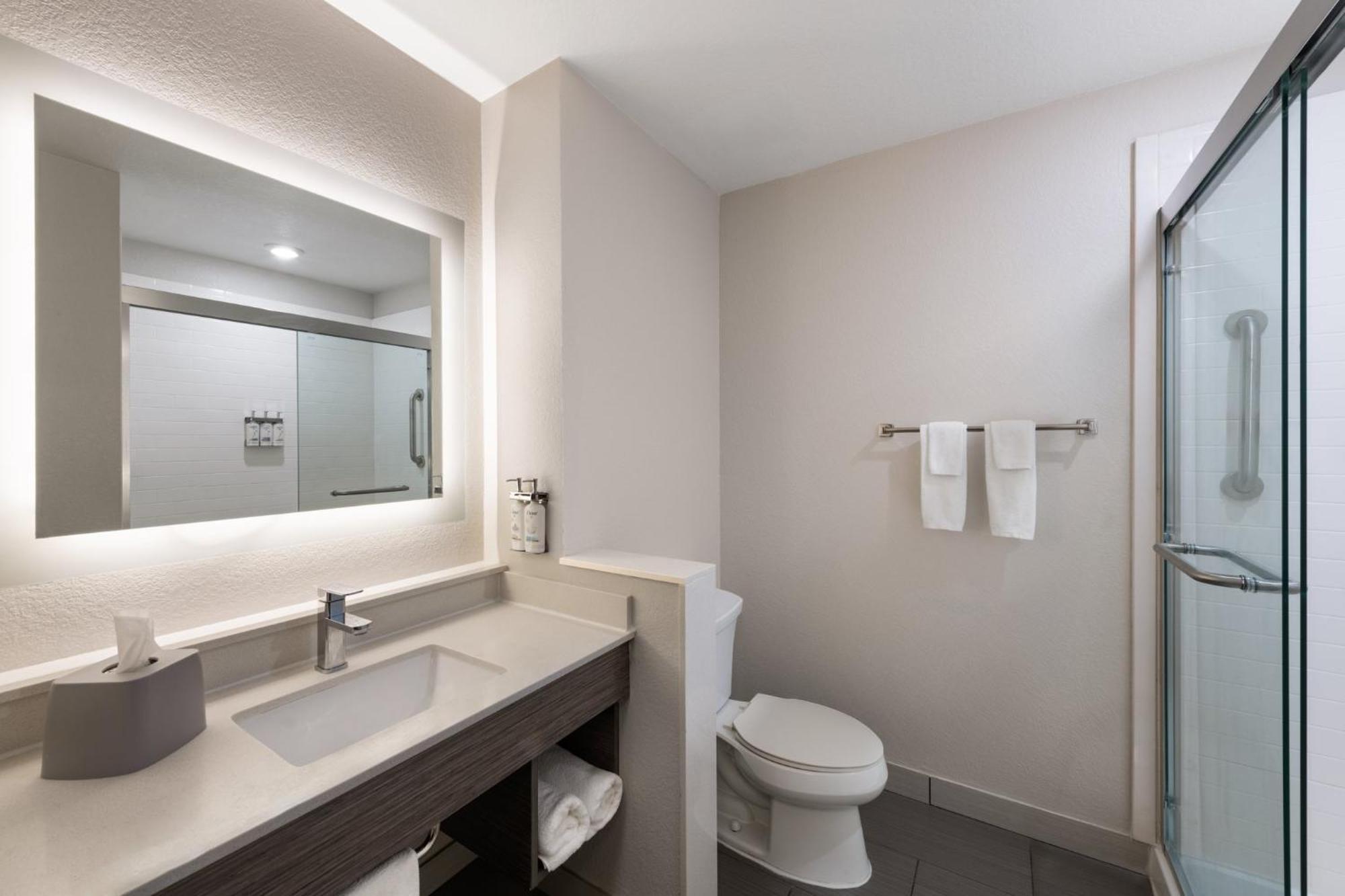 Holiday Inn Express & Suites Boynton Beach West By Ihg Extérieur photo