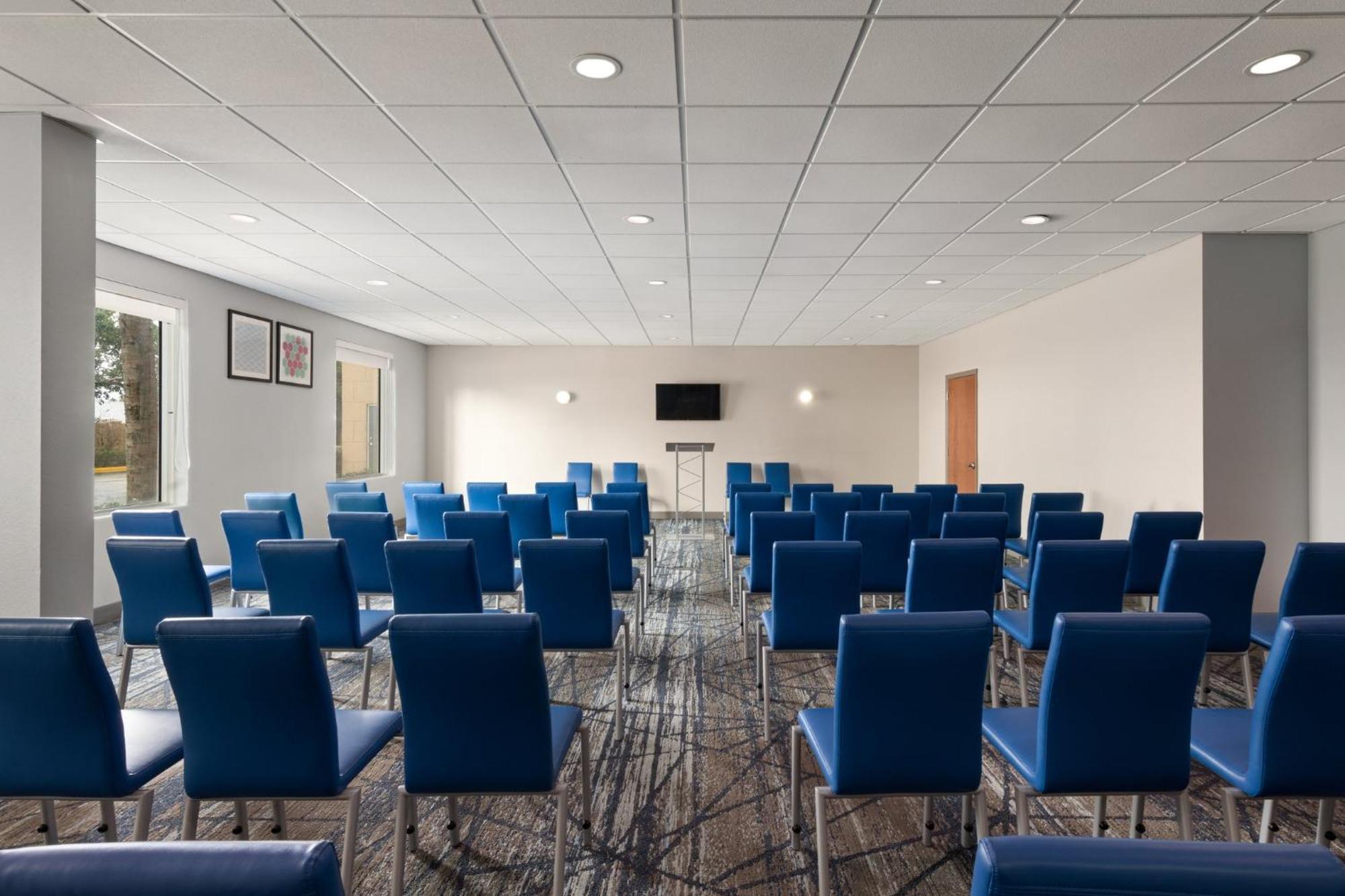Holiday Inn Express & Suites Boynton Beach West By Ihg Extérieur photo