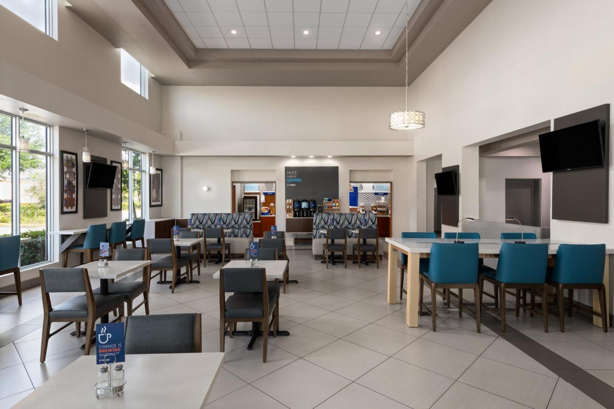 Holiday Inn Express & Suites Boynton Beach West By Ihg Extérieur photo