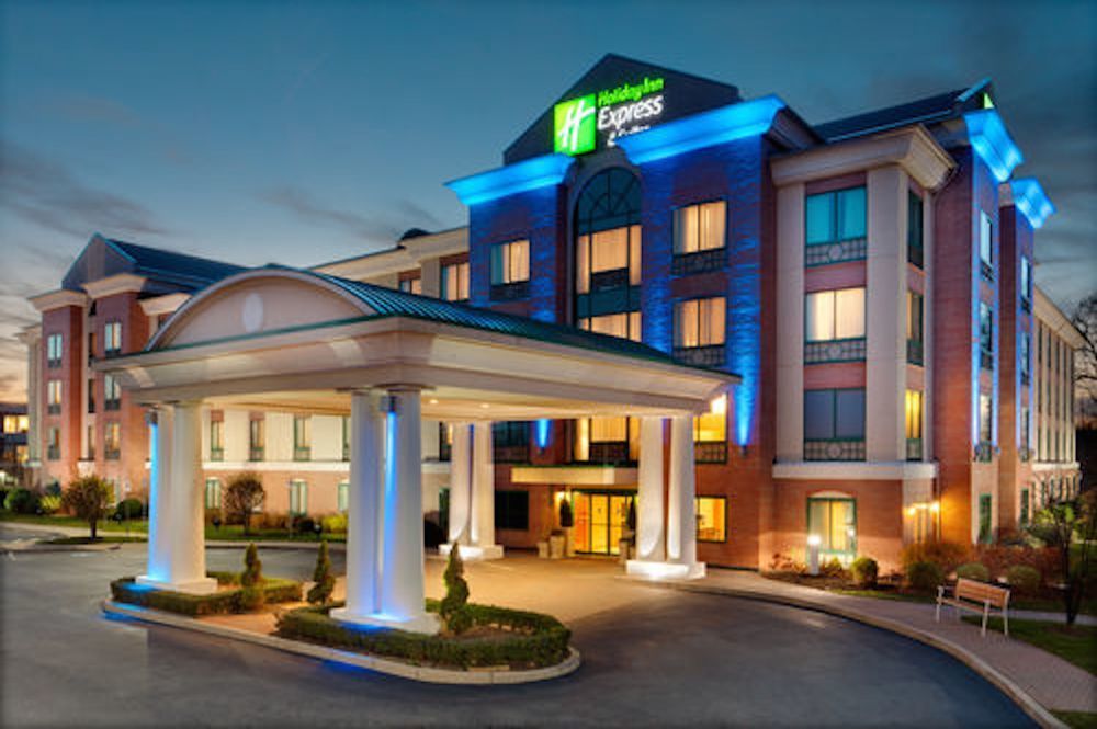 Holiday Inn Express & Suites Boynton Beach West By Ihg Extérieur photo