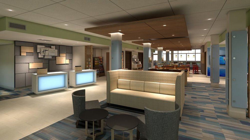 Holiday Inn Express & Suites Boynton Beach West By Ihg Extérieur photo