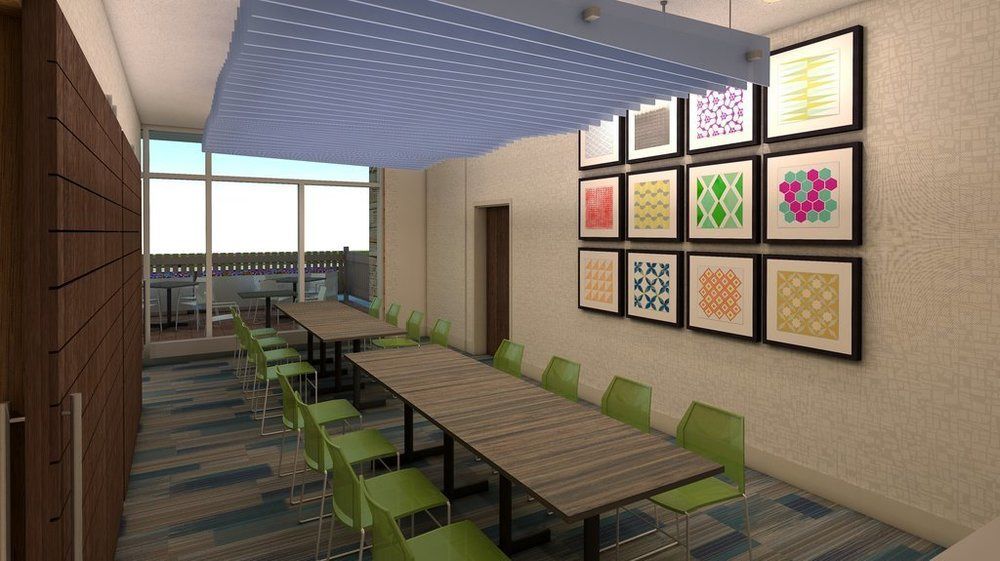 Holiday Inn Express & Suites Boynton Beach West By Ihg Extérieur photo