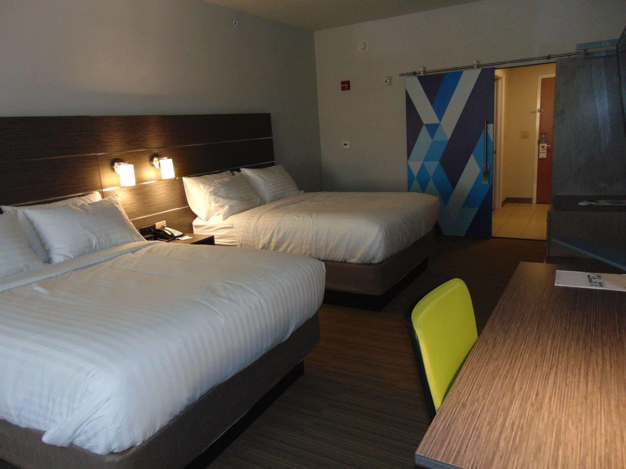 Holiday Inn Express & Suites Boynton Beach West By Ihg Extérieur photo
