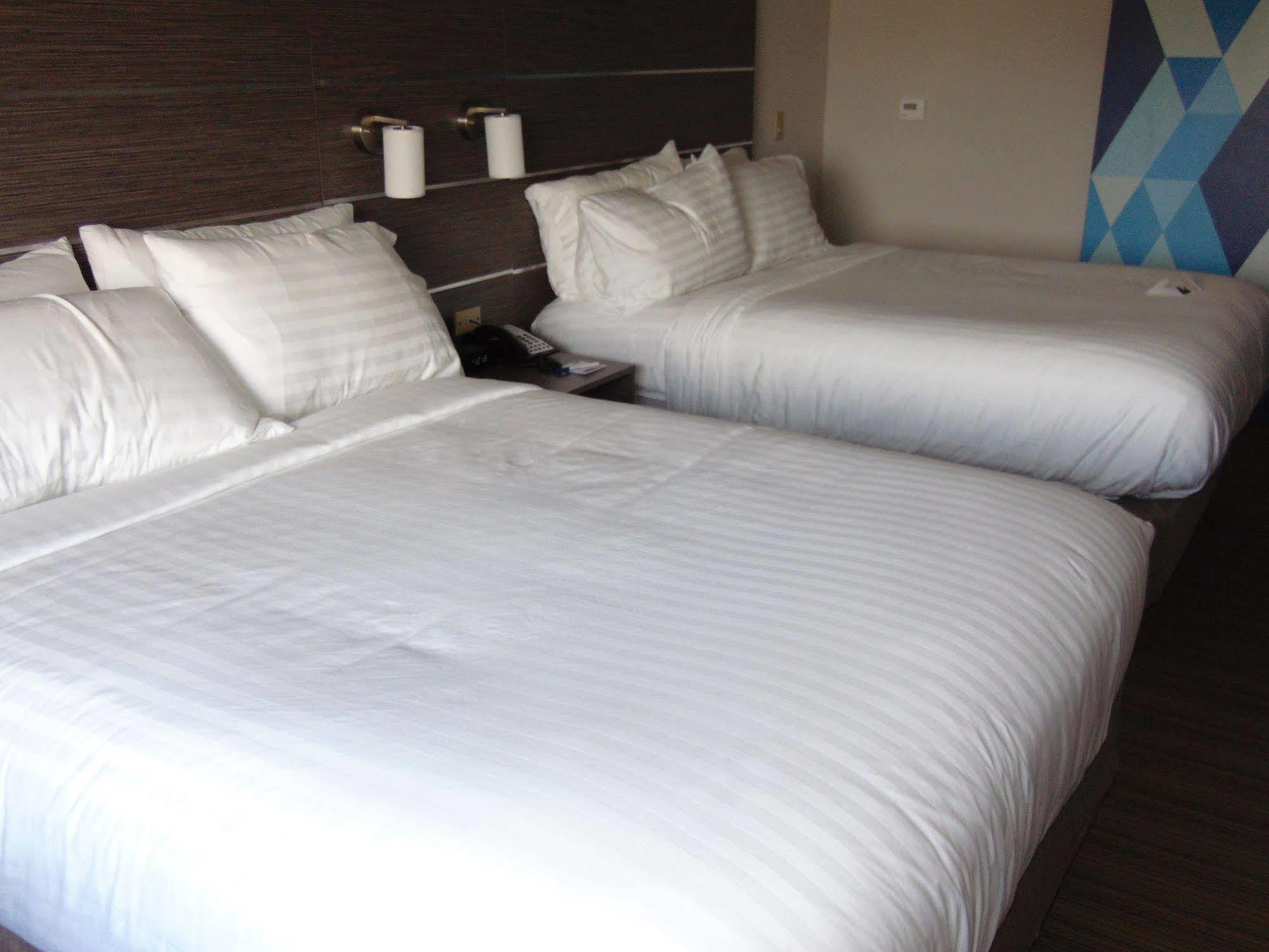 Holiday Inn Express & Suites Boynton Beach West By Ihg Extérieur photo