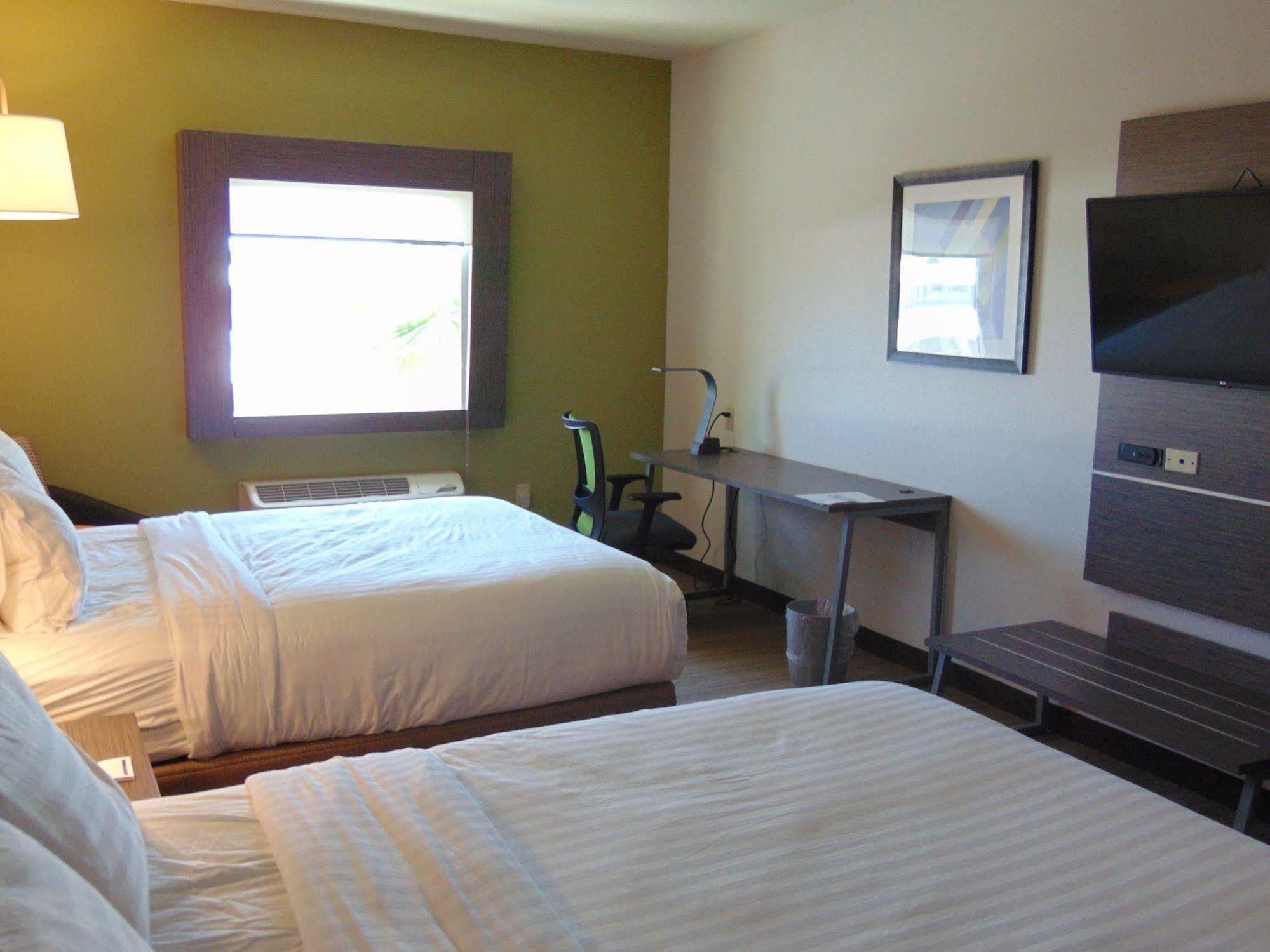 Holiday Inn Express & Suites Boynton Beach West By Ihg Extérieur photo
